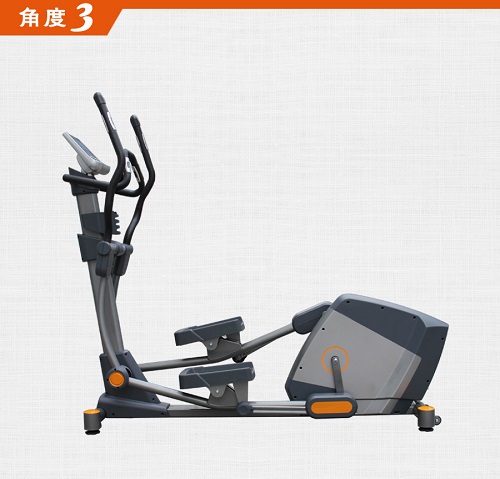 BCE203 豪华椭圆机 品牌健身器材粉色视频APP污下载批发大图展示2