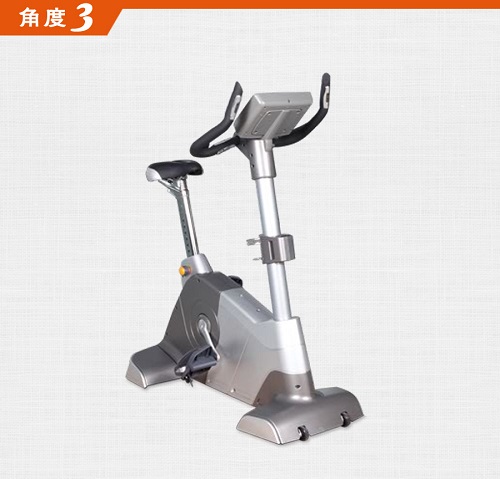 BCE301高档立式健身车 广州健身车粉色视频APP污下载批发大图展示2