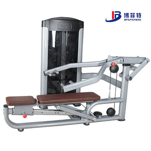 BFT3059 推肩和卧推训练器 双功能健身器材粉色视频APP污下载大图展示1