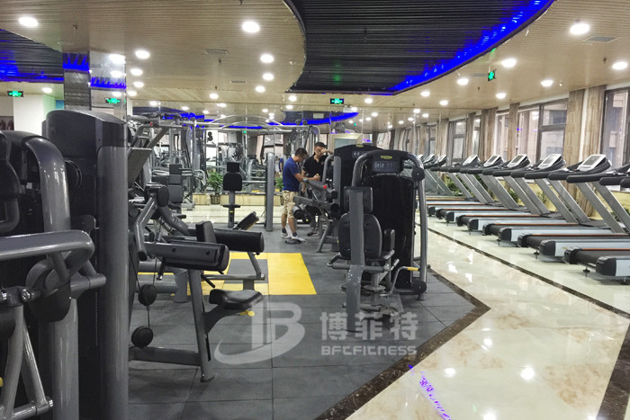 粉色视频APP高清免费下载大全西安客户健身房案例