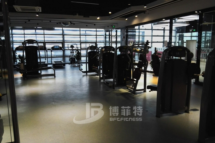 粉色视频APP高清免费下载大全深圳客户健身房案例