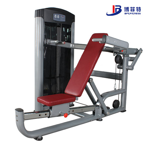 BFT3059 推肩和卧推训练器 双功能健身器材粉色视频APP污下载