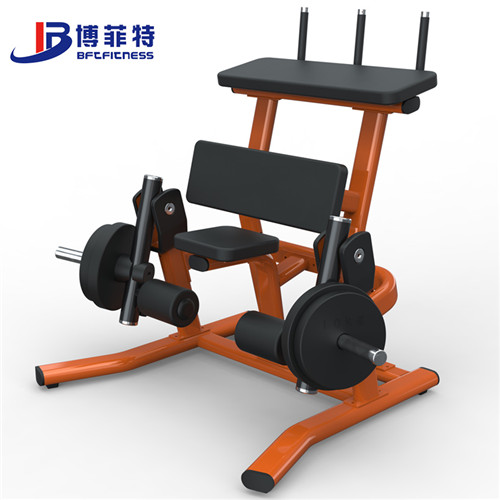 BFT5014 跪姿腿屈伸机 分动式悍马屈腿训练器粉色视频APP污下载