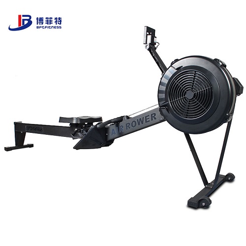 BCE-305风磁双阻划船器 C2同款风阻划船训练器粉色视频APP污下载批发