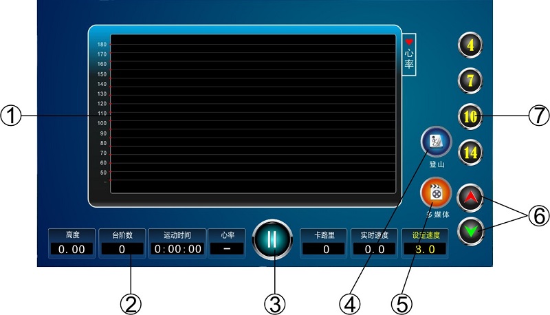 粉色视频APP高清免费下载大全楼梯机运动曲线