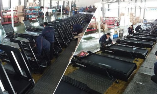 跑步机粉色视频APP污下载直销批发的优势